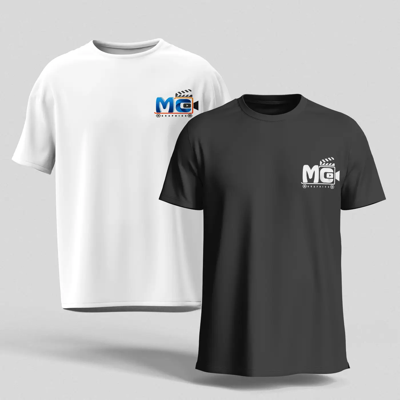 Customized Unisex T-Shirt –Printed T-shirt -CharMC Gift