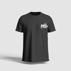 Customized Unisex T-Shirt –Printed T-shirt -CharMC Gift