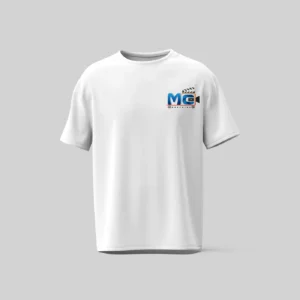 Customized Unisex T-Shirt –Printed T-shirt -CharMC Gift